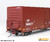 Tangent ~ HO Scale ~ Thrall 60′ Double Plug Door Box Car ~ Union Pacific #960805 ~ 34012-01