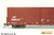 Tangent ~ HO Scale ~ Thrall 60′ Double Plug Door Box Car ~ Union Pacific #960805 ~ 34012-01