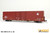 Tangent ~ HO Scale ~ Thrall 60′ Double Plug Door Box Car ~ Union Pacific #960850 ~ 34012-04