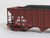 Tangent ~ N Scale ~ Bethlehem 3600 Quad Hopper ~ Union Pacific #40181 ~ 80018-01