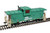 Atlas ~ HO Scale ~ Extended Vision Caboose ~ Master ~ Burlington Northern #12554 ~ 20007933