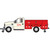 Atlas ~ HO Scale ~ Ford F-350 Hi Railer ~ Canadian National ~ 30000165