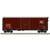 Atlas ~ N Scale ~ 40' PS-1 Box Car ~ Master ~ Chicago & North Western #701365 ~ 50007354