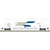 Atlas ~ N Scale ~ Pressureaide Hopper ~ Master ~ AMAIZO ACFX #51492 ~ 50007336