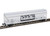 Atlas ~ N Scale ~ Pressureaide Hopper ~ Master ~ Katalistiks ACFX #59699 ~ 50007341