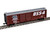 Atlas ~ N Scale ~ Trainman ~ 50' Double Door Box Car ~ Duluth, South Shore & Atlantic Railway #15564 ~ 50007319