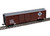 Atlas ~ N Scale ~ Trainman ~ 50' Double Door Box Car ~ Erie #67517 ~ 50007322