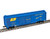 Atlas ~ N Scale ~ Trainman ~ 50' Double Door Box Car ~ Louisville & Nashville #7428 ~ 50007330