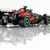 AFX ~ 1/64 Scale Slot Car ~ Alfa Romeo F1 Spa 2023 ~ 22081