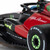 AFX ~ 1/64 Scale Slot Car ~ Alfa Romeo F1 Spa 2023 ~ 22081