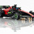 AFX ~ 1/64 Scale Slot Car ~ Alfa Romeo F1 Spa 2023 ~ 22081