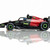AFX ~ 1/64 Scale Slot Car ~ Alfa Romeo F1 Spa 2023 ~ 22081
