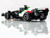 AFX ~ 1/64 Scale Slot Car ~ Alfa Romeo F1 Monza 2023 ~ 22080