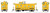 Rapido ~ HO Scale ~ C-40-3 Caboose ~ Sierra #8 ~ 162022