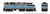 Rapido ~ N Scale ~ F59PH ~ DC/DCC/Sound ~ AMT Montreal #532 ~ 519504