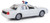 Walthers ~ HO Scale ~ Crown Victoria Police Interceptor ~ Police Agency Decals ~ 949-12024