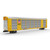 Atlas ~ Z Scale ~ Multi-Max Enclosed Auto Rack ~ Union Pacific #697363 ~ 75000042