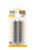 Bachmann ~ EZ-Track ~ N Scale Nickel Silver Auto-Reversing 5" Straight Track 44848 ~ OPEN BOX