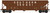 Bowser ~ HO Scale ~ 100 Ton Hopper ~ Southern #360651 ~ 44061