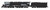 Broadway Limited ~ N Scale ~ Challenger 4-6-6-4 ~ Paragon4 Sound/DC/DCC, Smoke ~ Unlettered ~ 6991