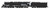Broadway Limited ~ N Scale ~ Challenger 4-6-6-4 ~ Paragon4 Sound/DC/DCC, Smoke ~ Unlettered ~ 6992