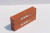 Jacksonville Terminal JTC ~ N Scale ~ NYK LINE 40'  HIGH CUBE containers ~ Corrugated-side ~ 405061