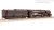 Broadway Limited ~ N Scale ~ Challenger 4-6-6-4 ~ DCC-Ready ~ Unlettered ~ 8662