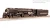 Broadway Limited ~ N Scale ~ Challenger 4-6-6-4 ~ DCC-Ready ~ Unlettered ~ 8662