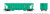 Rapido ~ HO Scale ~ NSC Ballast Car ~ Union Pacific ~ 3 Pack ~ 158022