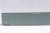 Jacksonville Terminal JTC ~ HO Scale ~ MILESTONE ~ 53' single container with IBC castings ~ 953032