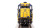 Broadway Limited ~ HO Scale ~ EMD GP35 Low Nose ~ Standard DC ~ Stealth ~ Santa Fe #1342 ~ 8900