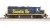 Broadway Limited ~ HO Scale ~ EMD GP35 Low Nose ~ Standard DC ~ Stealth ~ Santa Fe #1342 ~ 8900