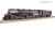 Broadway Limited ~ HO Scale ~ Early Challenger ~ Paragon4 Sound/DC/DCC, Smoke ~ Union Pacific #3838 ~ 9905