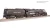 Broadway Limited ~ HO Scale ~ Early Challenger ~ Paragon4 Sound/DC/DCC, Smoke ~ Union Pacific #3832 ~ 9909