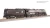 Broadway Limited ~ HO Scale ~ Early Challenger ~ Paragon4 Sound/DC/DCC, Smoke ~ Union Pacific #3915 ~ 9917