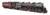 Broadway Limited ~ HO Scale ~ Early Challenger ~ Paragon4 Sound/DC/DCC, Smoke ~ Union Pacific #3824 ~ 9919