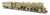 Broadway Limited ~ HO Scale ~ Early Challenger ~ Paragon4 Sound/DC/DCC, Smoke ~ Unlettered ~ 9921