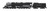 Broadway Limited ~ HO Scale ~ Early Challenger ~ Stealth/ DCC-Ready ~ Union Pacific #3822 ~ 9912