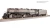 Broadway Limited ~ HO Scale ~ Early Challenger ~ Stealth/ DCC-Ready ~ Union Pacific #3831 ~ 9916
