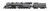 Broadway Limited ~ HO Scale ~ Early Challenger ~ Stealth/ DCC-Ready ~ Union Pacific #3831 ~ 9916