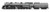 Broadway Limited ~ HO Scale ~ Early Challenger ~ Stealth/ DCC-Ready ~ Union Pacific #3831 ~ 9916