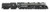 Broadway Limited ~ HO Scale ~ Early Challenger ~ Stealth/ DCC-Ready ~ Union Pacific #3915 ~ 9918