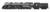 Broadway Limited ~ HO Scale ~ Early Challenger ~ Stealth/ DCC-Ready ~ Union Pacific #3915 ~ 9918