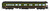 Broadway Limited ~ HO Scale ~ Heavyweight 5-Car Passenger Set ~ Canadian National (#7167, #5139, #5142, #5166, #85) ~ 9101