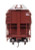 WalthersMainline ~ HO Scale ~ 60' NSC 5150 ~ 3-Bay Covered Hopper ~ BNSF #495304 ~ 910-7742