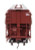 WalthersMainline ~ HO Scale ~ 60' NSC 5150 ~ 3-Bay Covered Hopper ~ BNSF #495292 ~ 910-7741