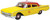 Oxford ~ HO Scale ~ 1960 Ford Fairlane ~ New York City Taxi ~ 87FF60003