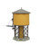 Walthers Cornerstone ~ HO ~ Wood Water Tank ~ Built-ups ~ Assembled ~ 933-2813