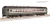 Broadway Limited ~ HO Scale ~ 80' Passenger Coach ~ New York Central ~ 9737