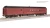 Broadway Limited ~ HO Scale ~ Baggage-Combine ~ Boston & Maine #3608 ~ 9746